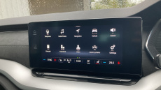 Skoda Octavia 1.5 TSI SE L 5dr Petrol Estate